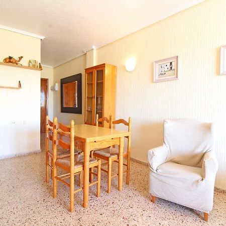 Global Properties, Apartamento Con Terraza Y Vistas A La Playa Canet d'En Berenguer Exteriör bild