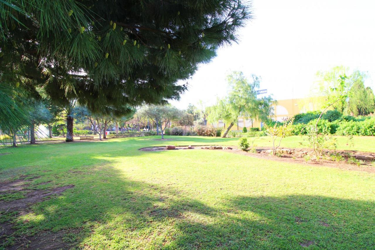 Global Properties, Apartamento Con Terraza Y Vistas A La Playa Canet d'En Berenguer Exteriör bild
